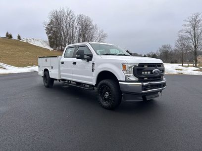 Used 2020 Ford F350 XL w/ Power Equipment Group