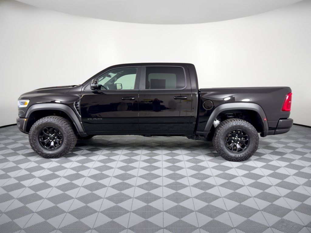 Used 2026 RAM 1500 RHO AWD/4WD image 2