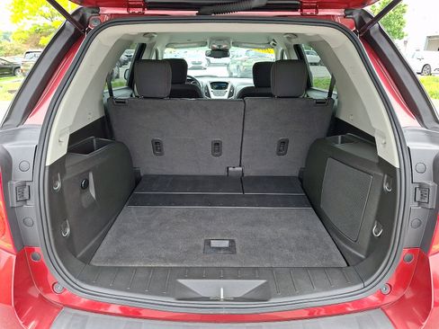 Used 2015 Chevrolet Equinox LT w/ Driver Convenience Package FWD image 28
