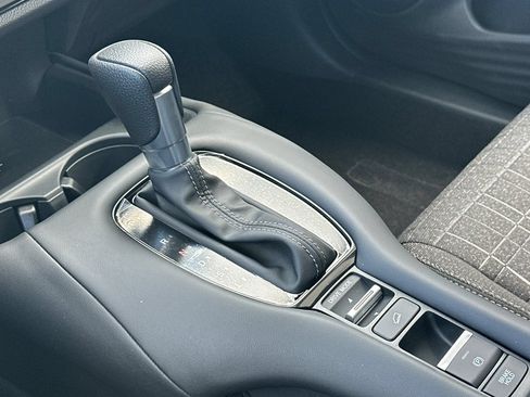 New 2027 Honda HR-V LX image 24