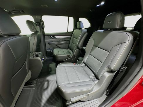 New 2026 Buick Enclave Sport Touring image 25