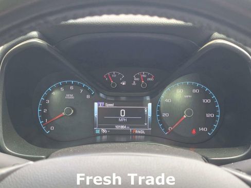Used 2018 Chevrolet Colorado Z71 w/ Centennial Edition AWD/4WD image 12