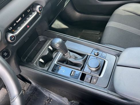 Used 2025 MAZDA CX-50 AWD 2.5 S w/ Select Package image 38