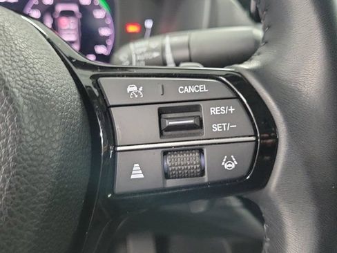 Used 2024 Honda Accord Touring image 27