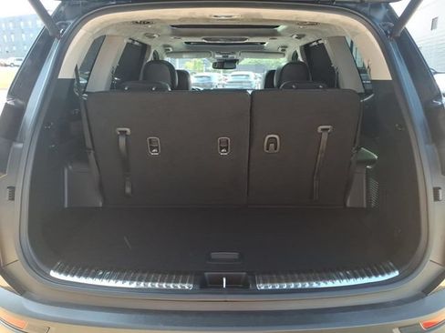 Used 2021 Kia Telluride SX w/ SX Prestige Package AWD/4WD image 30