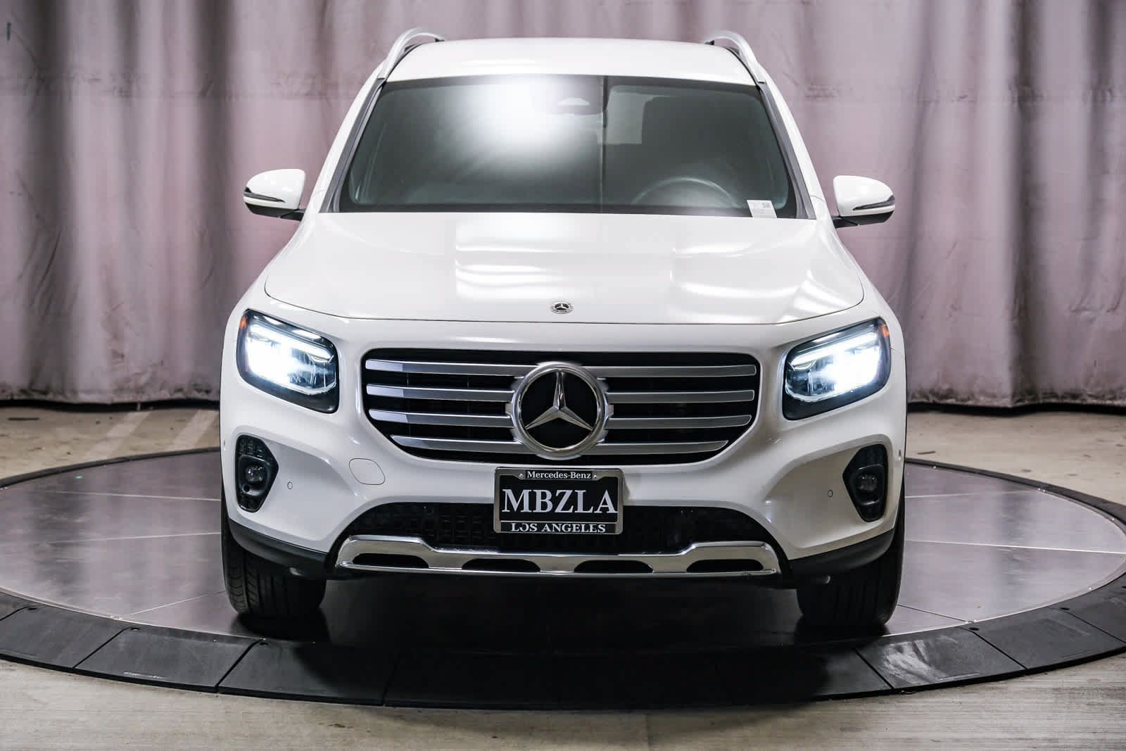Used 2024 Mercedes-Benz GLB 250 image 6