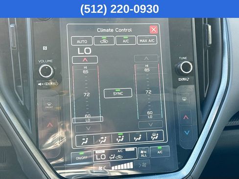 New 2026 Subaru Crosstrek 2.5i Limited image 18