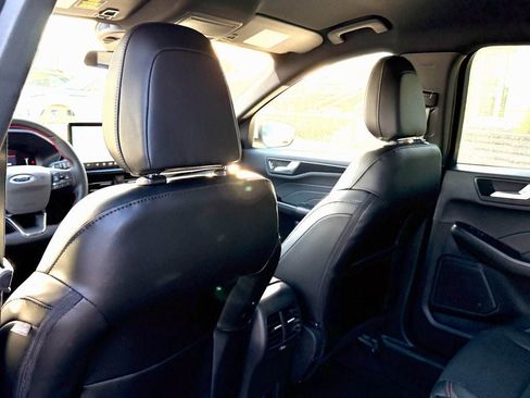 New 2026 Ford Escape ST-Line w/ Tech Pack #1 image 12