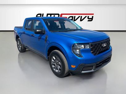 Used 2025 Ford Maverick XLT