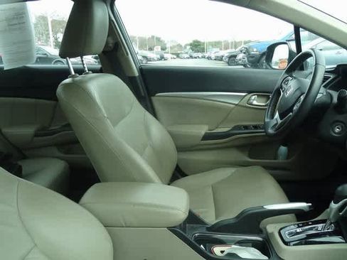 Used 2013 Honda Civic EX-L image 8
