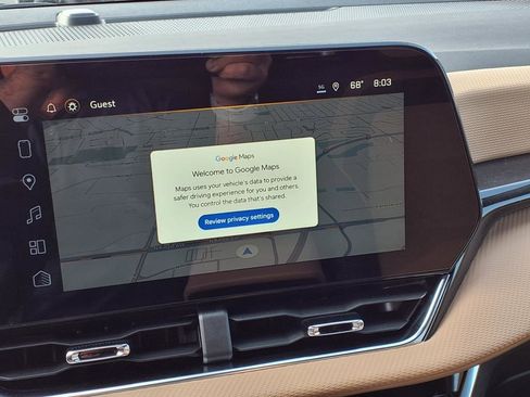 New 2026 Chevrolet Equinox ACTIV w/ Safety and Technology Package image 16