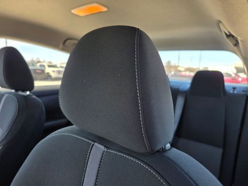 Used 2025 Nissan Sentra SV image 21