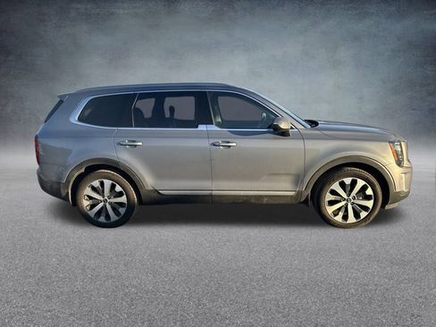 Used 2020 Kia Telluride S image 7
