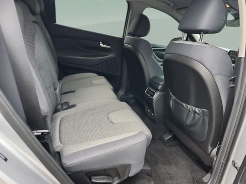 Used 2023 Hyundai Santa Fe SEL AWD/4WD image 19