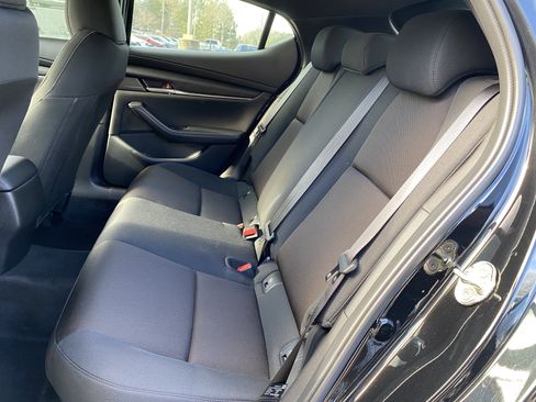 New 2026 MAZDA MAZDA3 s image 34