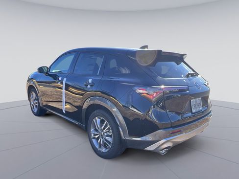 New 2025 Acura ADX Base image 3