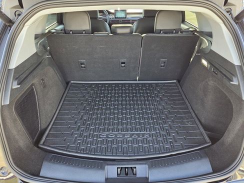 Used 2021 Lincoln Corsair AWD w/ Equipment Group 101A image 13