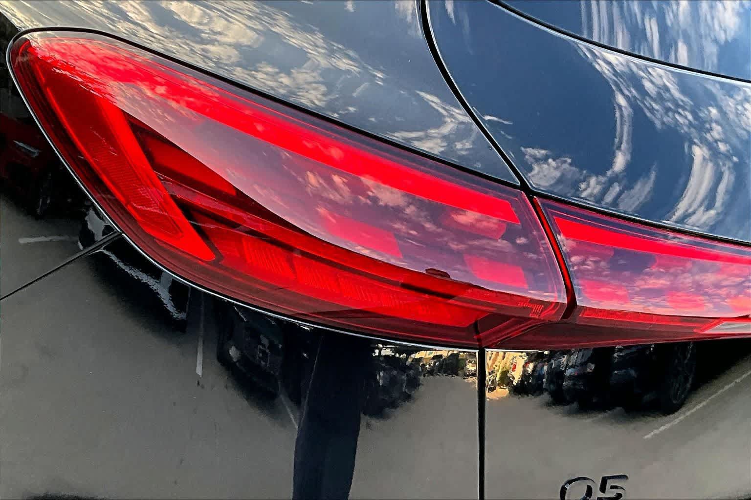 New 2026 Audi Q5 Premium AWD/4WD image 14