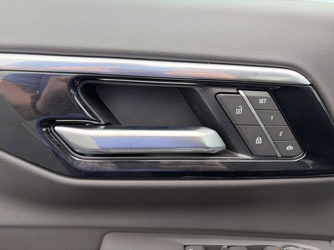 New 2026 Chevrolet Tahoe Premier AWD/4WD image 21