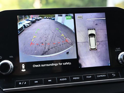 Used 2023 Mitsubishi Outlander SEL image 26