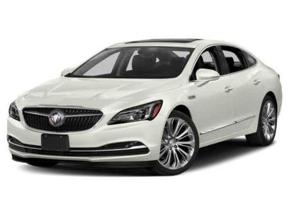 Used 2019 Buick LaCrosse Premium