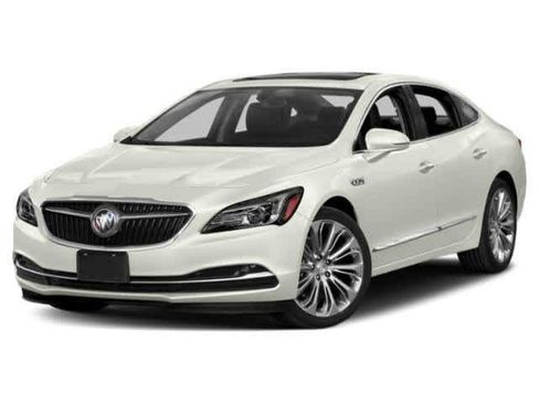 Used 2019 Buick LaCrosse Premium image 1