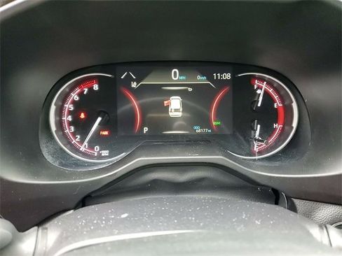 Certified 2024 Toyota RAV4 XLE image 16