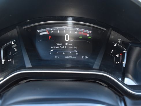 Certified 2018 Honda CR-V Touring image 18