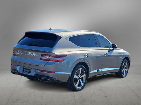 Used 2023 Genesis GV80 3.5T w/ Winter Weather Package AWD/4WD image 8