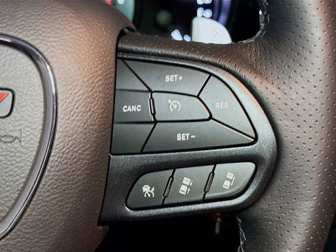 New 2026 Dodge Durango GT image 29