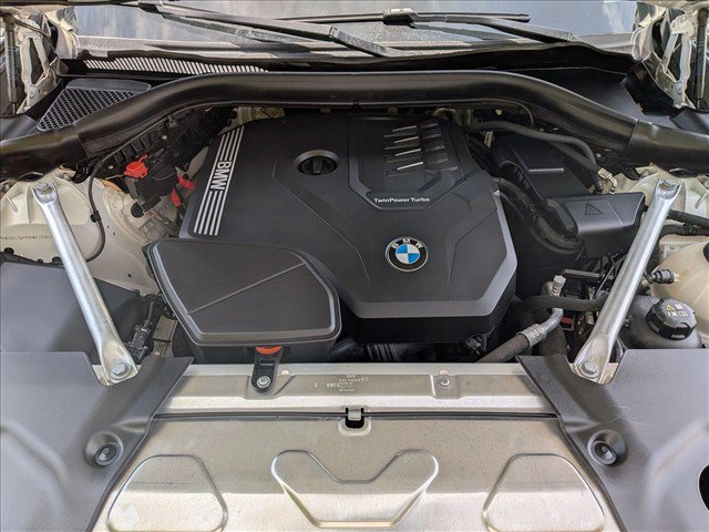 Used 2023 BMW X3 sDrive30i w/ Convenience Package w/ZPA RWD image 24