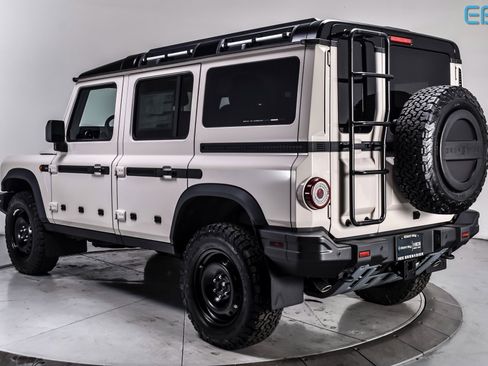 New 2025 INEOS Grenadier image 5