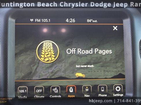 Used 2021 Jeep Wrangler Unlimited Sahara w/ Cold Weather Group image 29