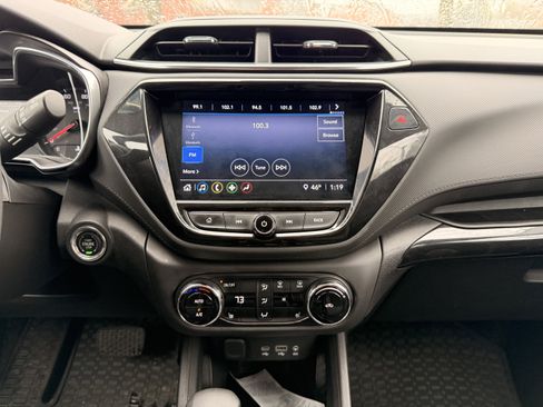 Used 2021 Chevrolet TrailBlazer LT w/ Convenience Package image 18