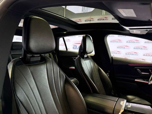 Used 2023 Mercedes-Benz EQE 500 4MATIC Sedan image 56