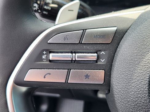 Certified 2025 Hyundai Palisade Calligraphy image 25