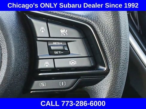 Certified 2024 Subaru Crosstrek 2.0i Premium image 10