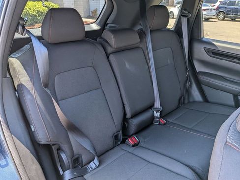 Used 2026 Honda CR-V TrailSport image 19