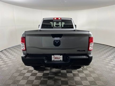 Used 2024 RAM 2500 Tradesman w/ Bed Utility Group AWD/4WD image 6