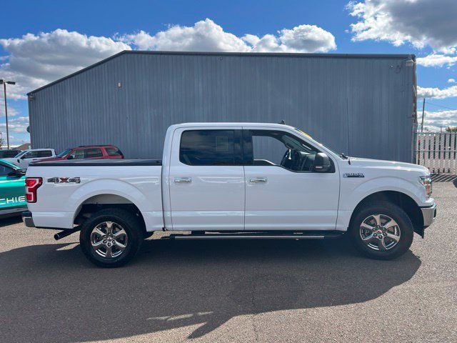 Used 2020 Ford F150 XLT w/ Equipment Group 302A Luxury AWD/4WD image 6