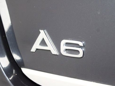 Used 2017 Audi A6 3.0T Premium Plus w/ Driver Assistance Package image 9