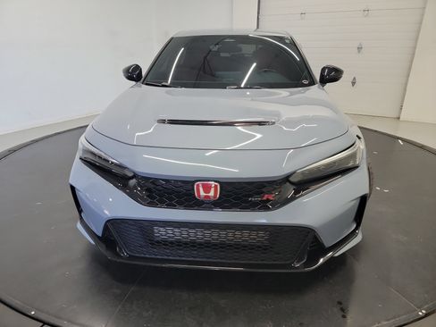 Certified 2024 Honda Civic Type R image 2