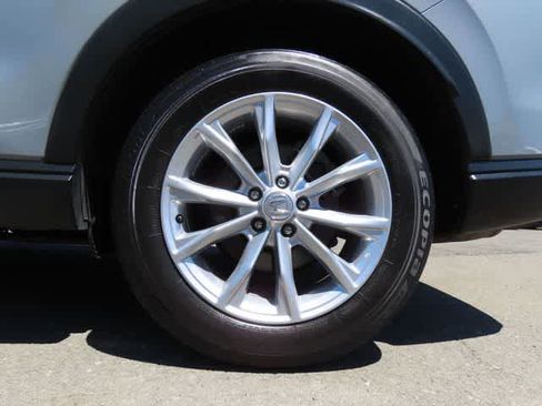 Certified 2024 Honda CR-V EX-L image 9