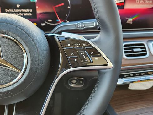 New 2026 Mercedes-Benz GLE 450 4MATIC image 28