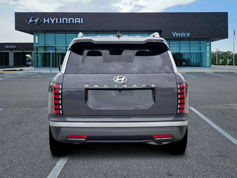New 2026 Hyundai Palisade SEL FWD image 5