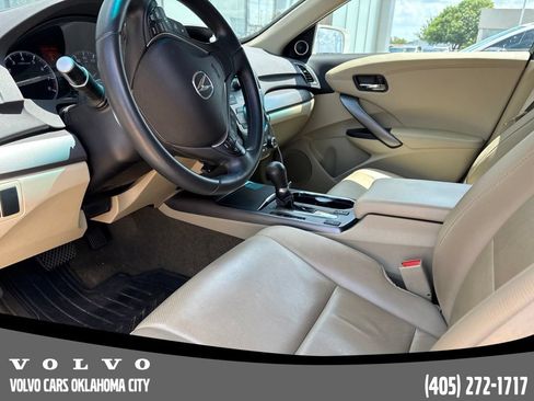 Used 2014 Acura RDX FWD image 6
