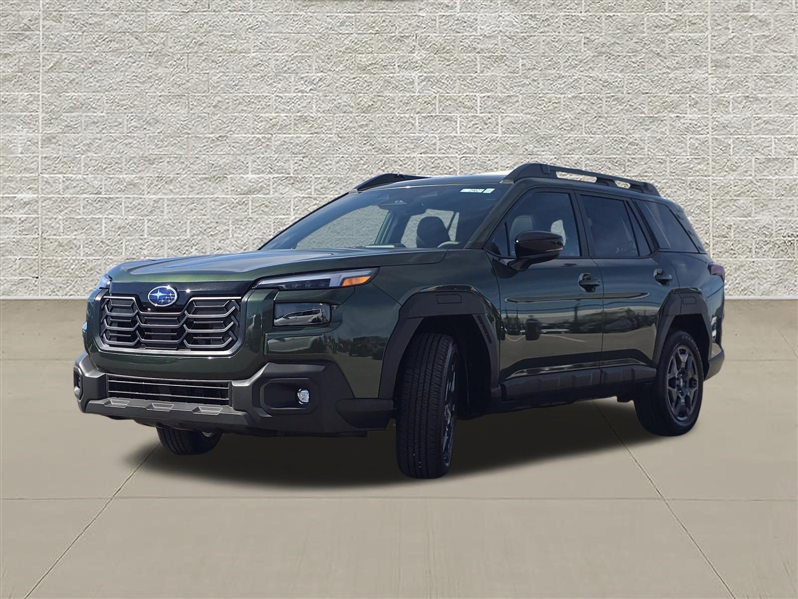 New 2026 Subaru Outback Premium AWD/4WD image 3