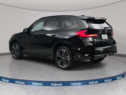 New 2026 BMW X1 xDrive28i w/ Technology Package image 7