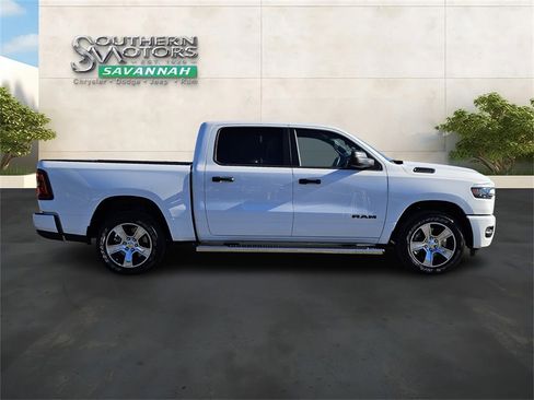 New 2026 RAM 1500 Express image 6