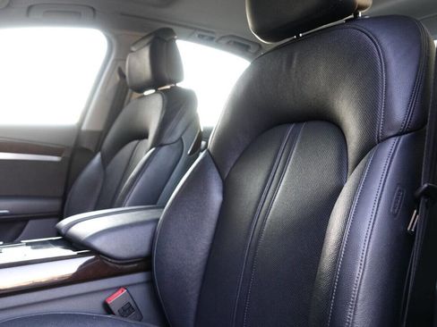 Used 2015 Audi A8 3.0T w/ Premium Package image 96